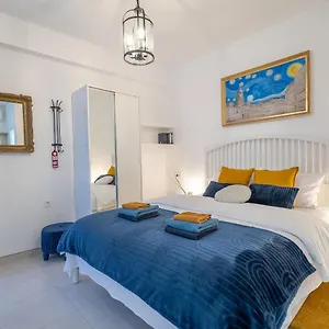 Appartamento Starry Night Studio, Fiume