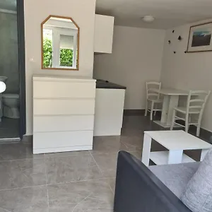 Appartamento Marton, Krk Town